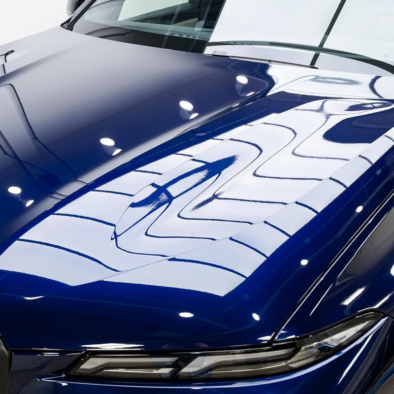 Gyeon MOHS Ceramic Coating for Cars | Deep Gloss & 3-Year Protection | DIY Paint Coating Kit for Long-Lasting Shine | Easy Application & Hydrophobic Finish - Image 4